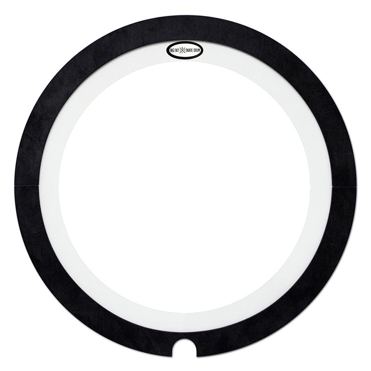 Big Fat Snare Drum Steve Xl Donut 14'