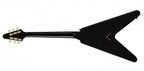 Epiphone Flying V Ebony Chitarra Elettrica
