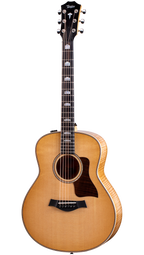Taylor Gt611e Ltd  Antique Blonde Chitarra Acustica Elettrificata