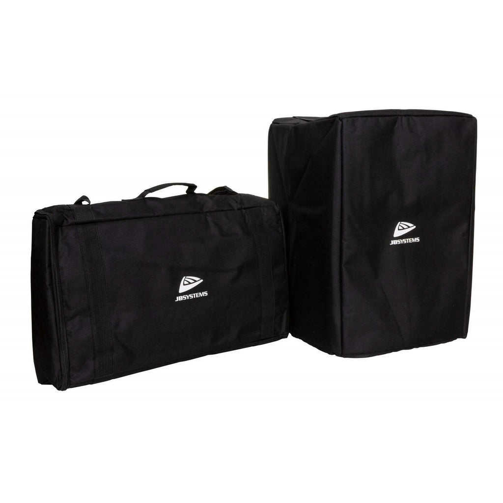 Jb Systems Ppc081 Column Speaker System