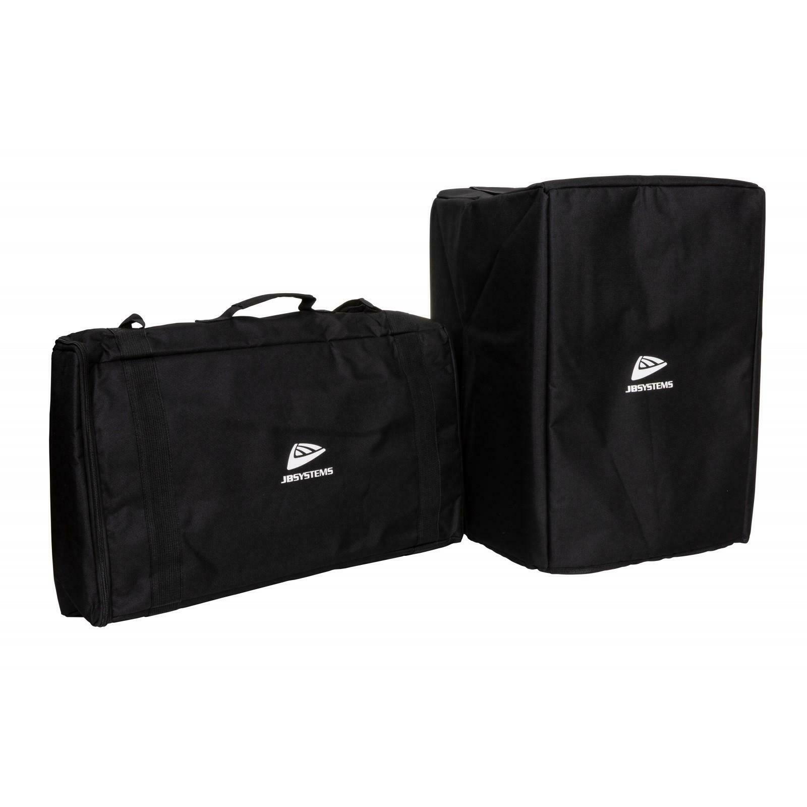 Jb Systems Ppc081 Column Speaker System