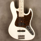 Sadowsky Metro Express Mv4 Olympic White Con Case