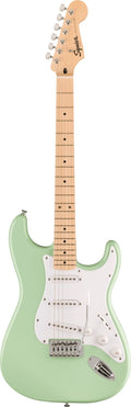 Squier Sonic FSR Stratocaster Surf Green
