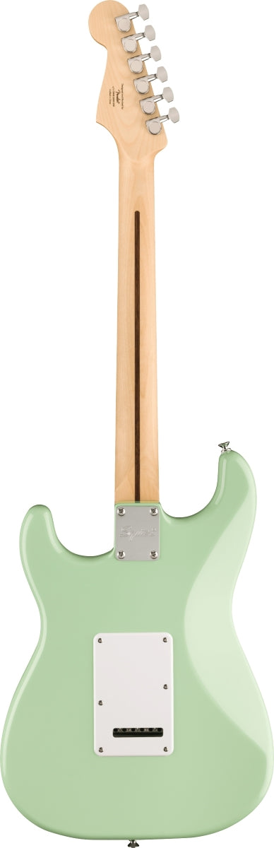 Squier Sonic FSR Stratocaster Surf Green