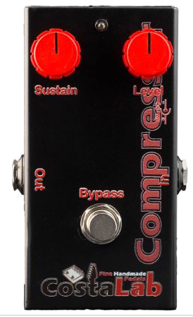 Costalab Compressor