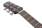 Ibanez AAD190CEOPN  Open Pore Natural Chitarra Acustica Elettrificata