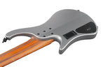 Ibanez EHB1006MS Basso Elettrico 6 Corde Metallic Grey Matte