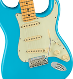 Fender American Professional II Stratocaster Maple Miami Blue
