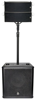 Topp Pro FLX 5 SYSTEM Sistema Audio a Colonna