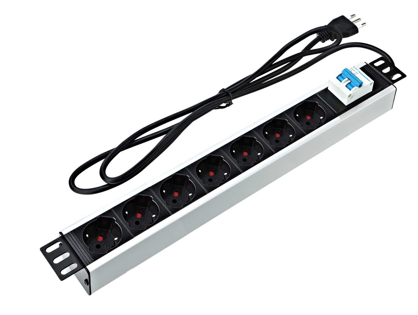 Karma Cc9575 Multipresa Da Rack