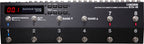 Boss Es-8 Effect Switching System Looper Effetti
