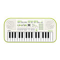 Casio Sa-50 Mini Tastiera Scolastica