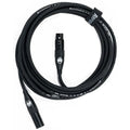 Reference Rmc01-Bk -Mf-0,5-A Cavo Professionale Microfonico 0,5 Mt