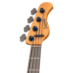 Sadowsky Metroline 4 Strings Bass 24 frets Modern limited edition 2021
