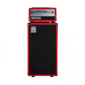 Ampeg Micro VR Stack Limited Red 2x10 200 Watts RMS 4 Ohm
