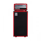 Ampeg Micro VR Stack Limited Red 2x10 200 Watts RMS 4 Ohm