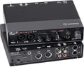 Steinberg Ur24C Scheda Audio