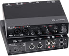 Steinberg Ur24C Scheda Audio