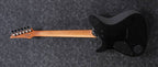 Ibanez FR800 BKF Electric Guitar Black Flat