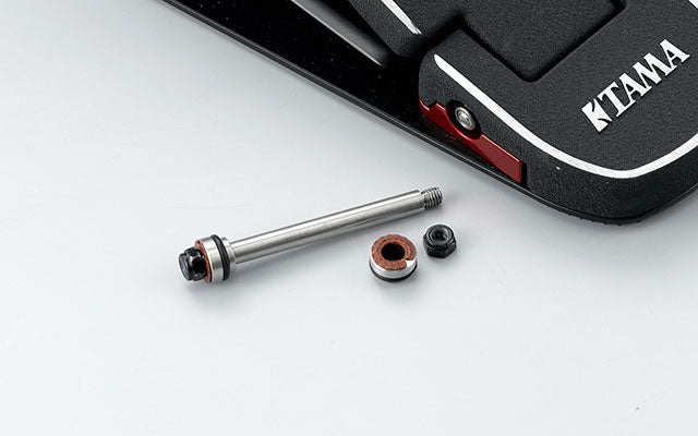 Tama Hp900Rn Iron Rolling Pedal