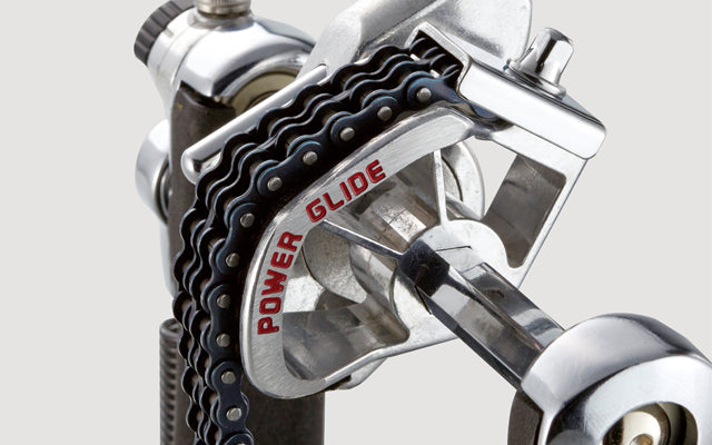 Tama Hp900Pn Single Pedal Iron Cobra Power