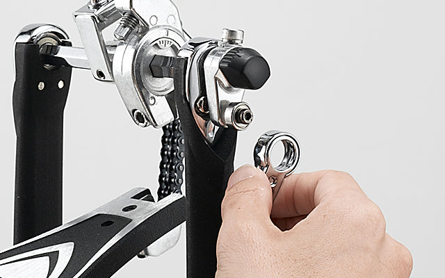 Tama Hp900Pn Single Pedal Iron Cobra Power