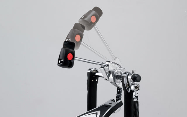 Tama Iron Cobra 900 Double Bass Drum Pedal