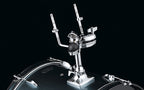 Tama Stagestar 5Pc Drum Kit Black Night Sparkle