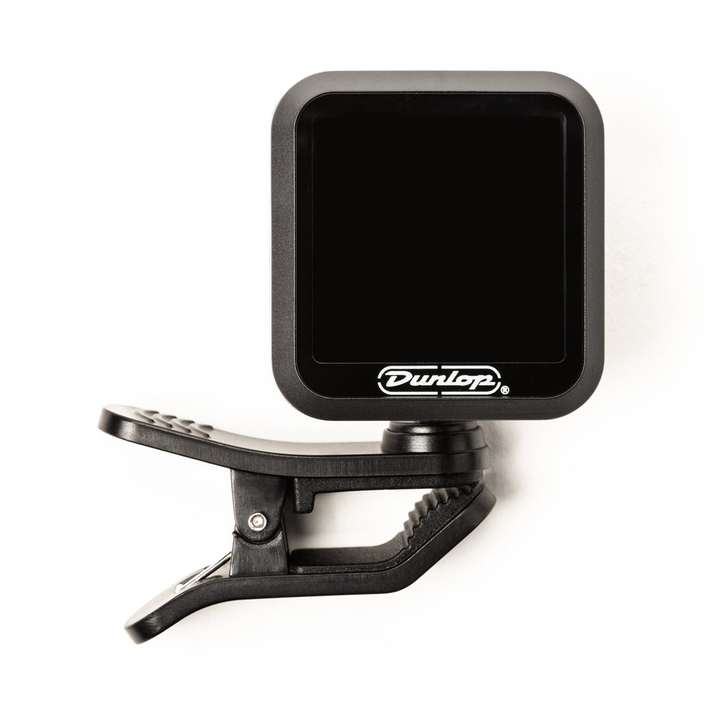 Dunlop DTC3 Rechargeable Clip-On Tuner