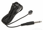 Schertler Microfono a Contatto Universale per Strumenti a Corda e Percussioni