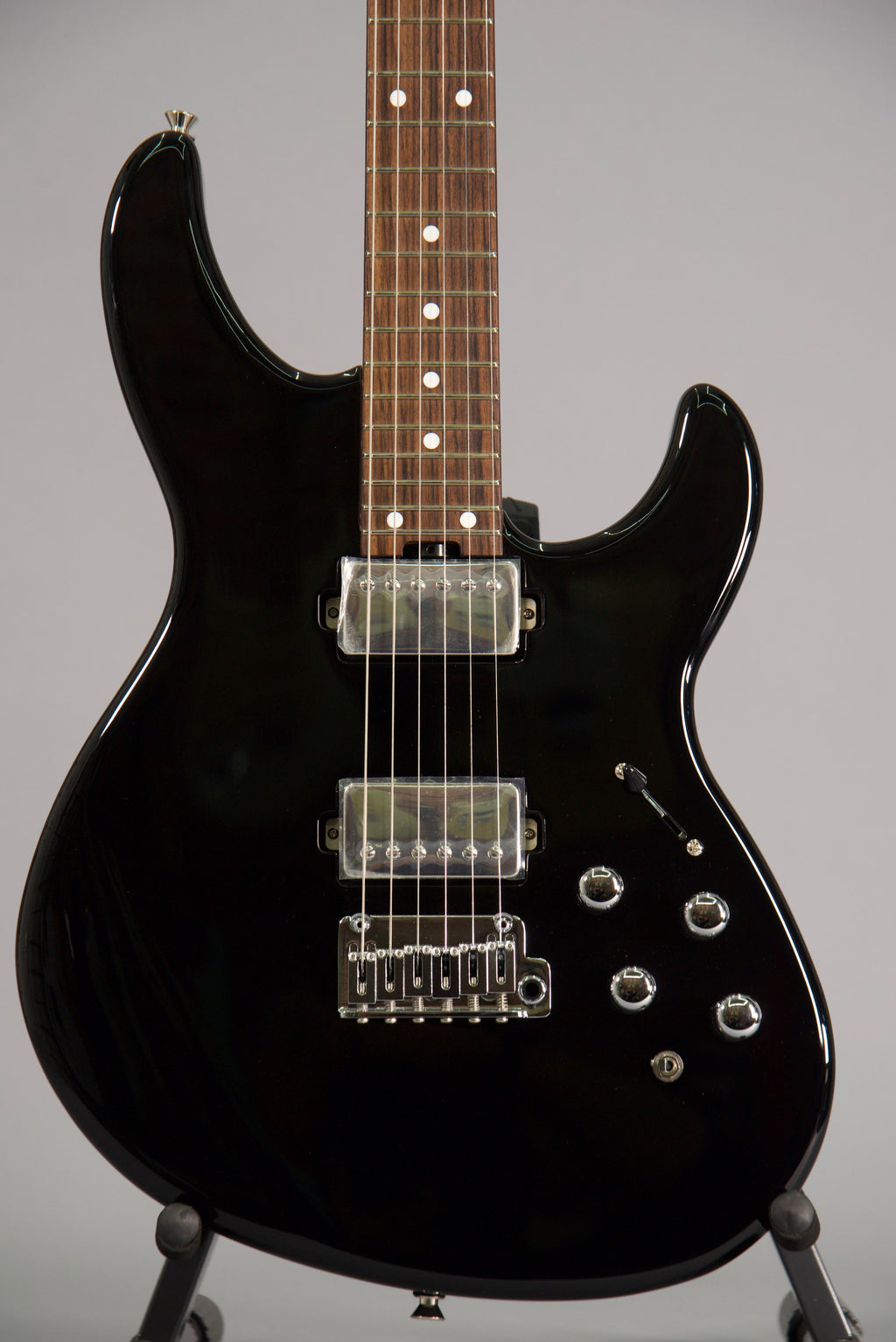Boss Eurus Gs1ctmbk Electronic Guitar