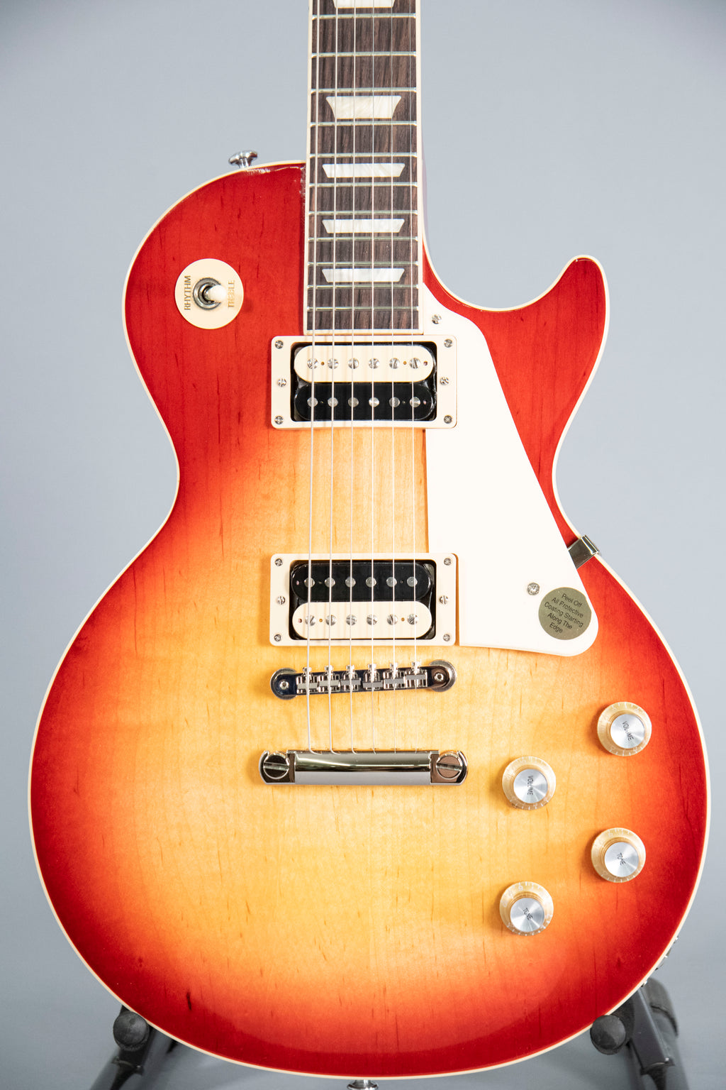 Gibson Les Paul Classic Heritage Cherry Sunburst