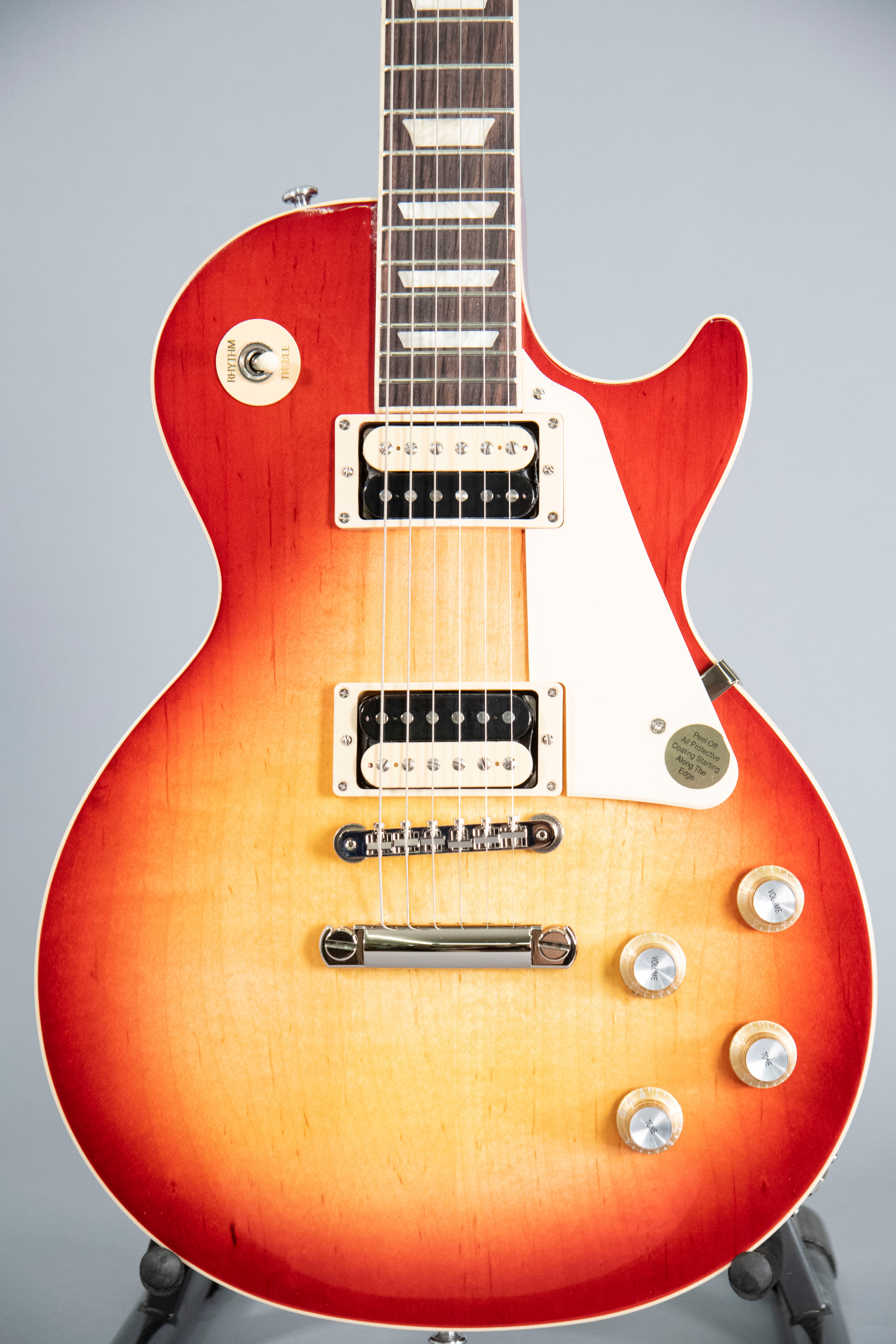 Gibson Les Paul Classic Heritage Cherry Sunburst