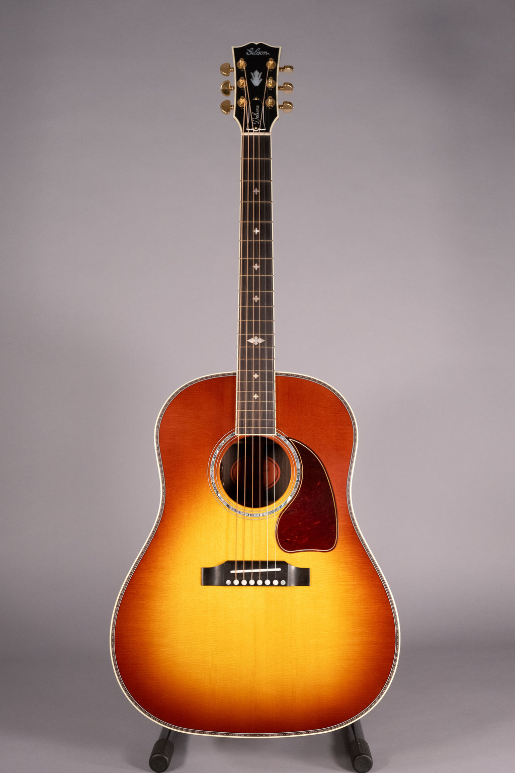 Gibson Custom Shop J-45 Deluxe Rosewood