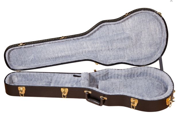 Gretsch G6238Ft Custodia Rigida Per Chitarra Hardshell Case