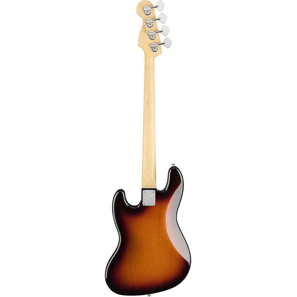 Fender American Performer Jazz Bass 3 Color Sunburst