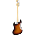 Fender American Performer Jazz Bass 3 Color Sunburst