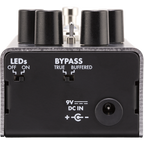 Fender Engager Boost Pedale Effetto
