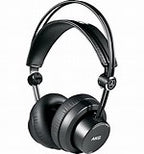 Akg K175 Cuffia Chiusa