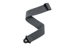 D'Addario 50Bal04 Auto Lock Guitar Strap Skater Grey