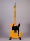 Fender American Vintage II 1951 Telecaster Butterscotch Blonde