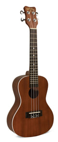 Kohala Ak-C Akamai All Mahogany Concert