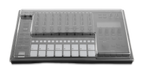 DECKSAVER ROLAND MC707 COVER