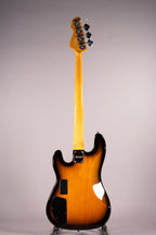 Markbass Gloxy Value 4 Gloxy Tobacco Sunburst CR Maple