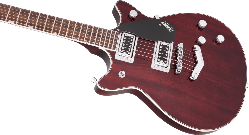 Gretsch G5222 Electromatic Double Jet Chitarra Elettrica Walnut Stain