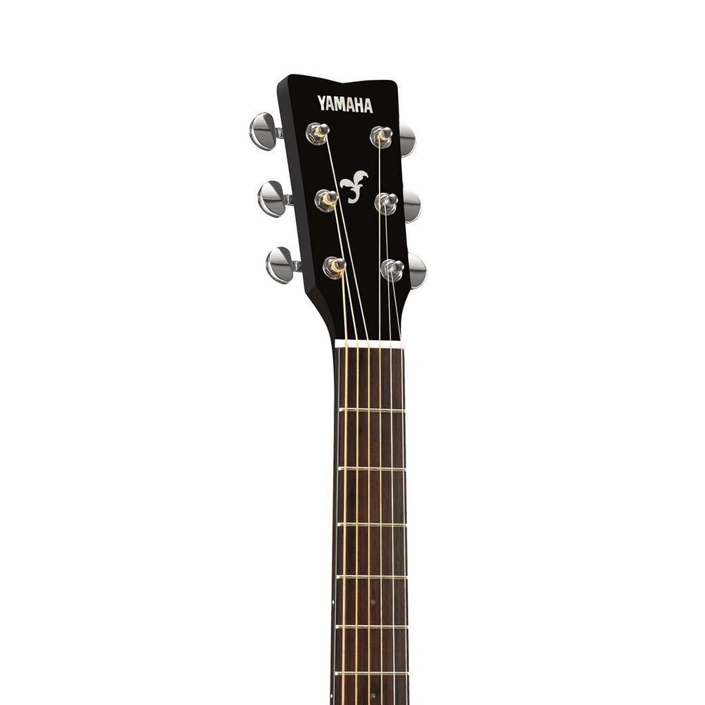 Yamaha Fgx800C Blii Chitarra Acustica Elettrificata Black