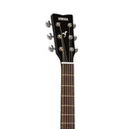 Yamaha Fgx800C Blii Chitarra Acustica Elettrificata Black