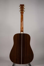 Martin & Co. D-42 Reimagined