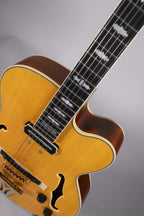 Ibanez PM3C Natural Amber Low Gloss