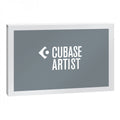 Steinberg Cubase Artist Retail